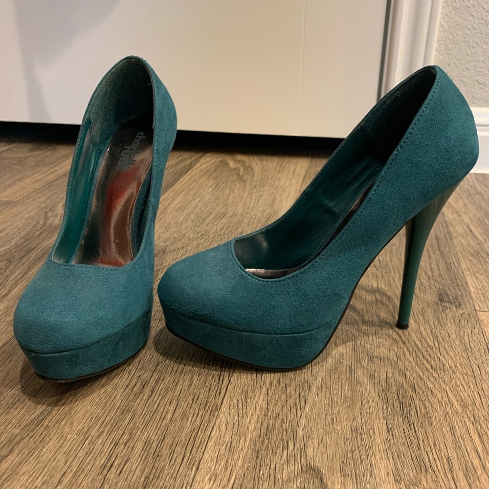 Heels